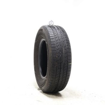Set of (2) Used 235/70R15 Hankook Kinergy ST 103T - 7.5-8/32