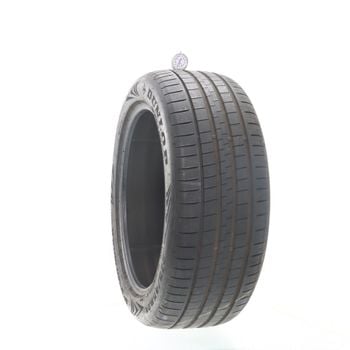 Used 275/45R21 Dunlop SP Sport Maxx 060+ 110Y - 8/32
