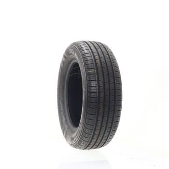 New 225/60R16 Kumho Solus TA31 98H - 99/32