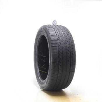 Set of (2) Used 255/45R19 Bridgestone Turanza LS100 MO 104H - 6-7/32