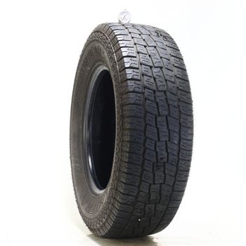 Used LT275/70R18 Pantera Supertrac A/T 125/122S - 8.5/32