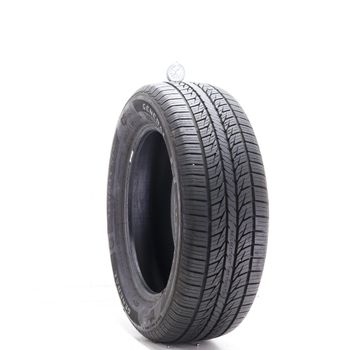 Used 225/60R17 General Altimax RT43 99T - 8.5/32