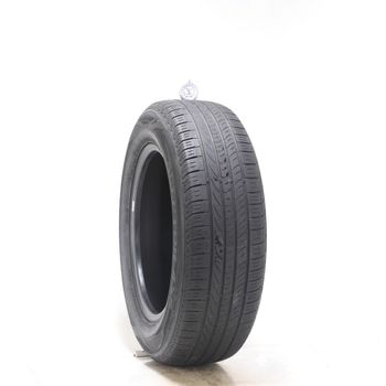 Set of (2) Used 225/65R17 Sceptor 4XS 100H - 5.5/32