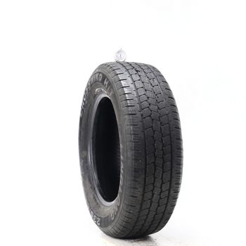 Set of (2) Used 235/65R17 Linglong Crosswind H/T 104T - 6.5-7/32