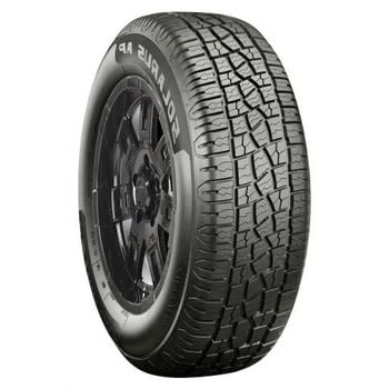 New LT245/70R17 Starfire Solarus AP 119/116S