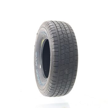 Driven Once 265/70R16 Cooper Discoverer HTP II 112T - 12/32