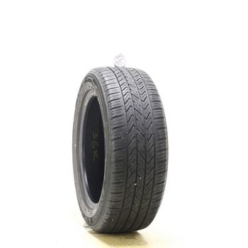 Used 205/55R16 Toyo Extensa A/S II 91H - 9/32