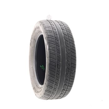 Used 275/55R20 BFGoodrich Elite-Force T/A 117V - 7.5/32