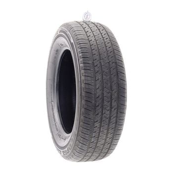 Set of (4) Used 235/65R17 Bridgestone Ecopia H/L 422 Plus 104H - 7.5/32