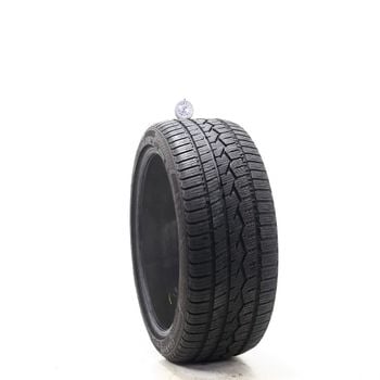 Set of (2) Used 225/40R18 Toyo Celsius 92V - 8.5/32