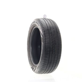 Set of (2) Used 235/55R19 Pirelli Scorpion Zero LR J 105W - 7.5-8/32