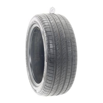 Set of (2) Used 225/45R17 Pirelli Cinturato P7 91H - 8.5/32