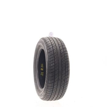 Used 195/60R15 Uniroyal Tiger Paw Touring A/S 88H - 9/32