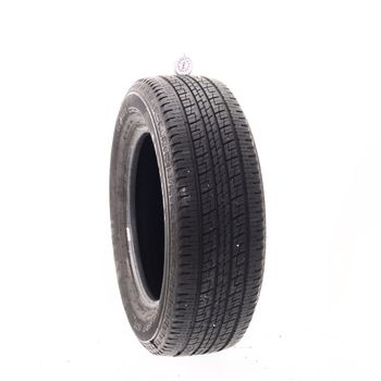 Set of (2) Used 235/65R17 Advanta SV T-01 103T - 7.5-9/32