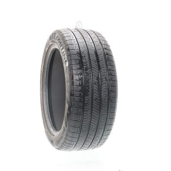 Used 275/45R20 Continental CrossContact RX TO ContiSilent 110V - 7/32