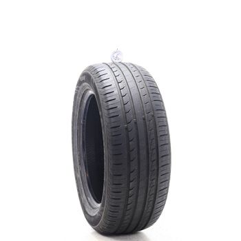 Used 235/55R17 Ironman IMove Gen 2 AS 103V - 8/32