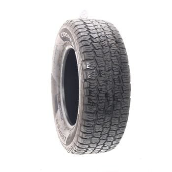 Used 275/65R18 Cooper Discoverer RTX2 116T - 9.5/32