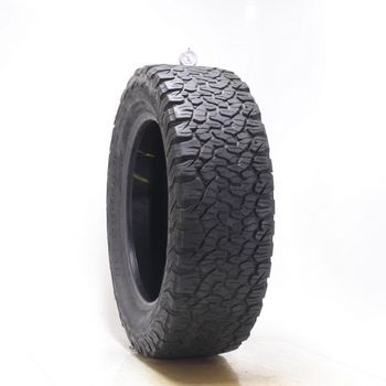 Used LT275/60R20 BFGoodrich All-Terrain T/A KO2 119/116S - 5.5/32