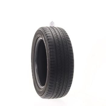 Set of (4) Used 235/55R18 Yokohama YK-CTX 100V - 7-8.5/32