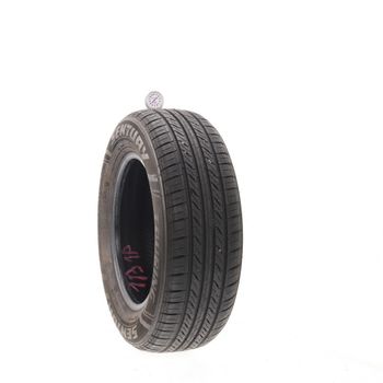Set of (4) Used 205/65R15 Sentury Touring 95H - 8.5/32