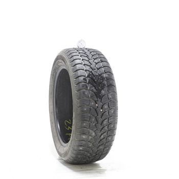Used 225/55R17 Winter Claw Extreme Grip MX Studded 97T - 11.5/32
