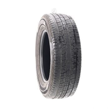 Set of (2) Used LT275/65R18 Advanta SV T-02 123/120Q - 8-8.5/32
