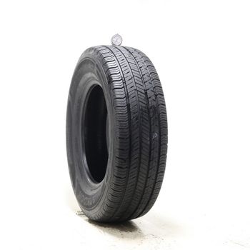 Used 245/70R17 Hankook Mavis Traction Control 4Season 110T - 8.5/32