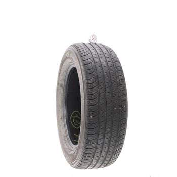 Set of (2) Used 245/60R18 SureDrive Touring A/S TA71 105H - 9-10/32