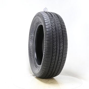 Used 275/60R20 Blacklion Voracio HT BC86 115S - 8/32