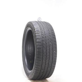 Set of (2) Used 255/45R20 Goodyear Assurance ComfortDrive 105V - 7.5-8/32
