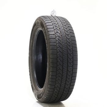 Set of (2) Used 235/55R20 General Altimax RT45 102H - 8.5/32