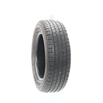 Set of (2) Used 235/65R18 Cooper Discoverer HTP II 106T - 6-7/32