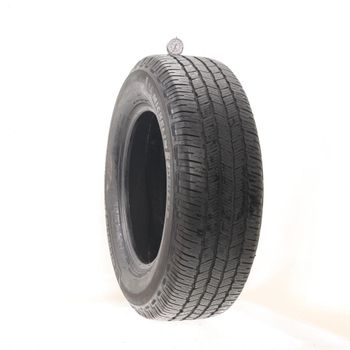 Used 265/65R18 Michelin Defender LTX M/S 2 116T - 7.5/32