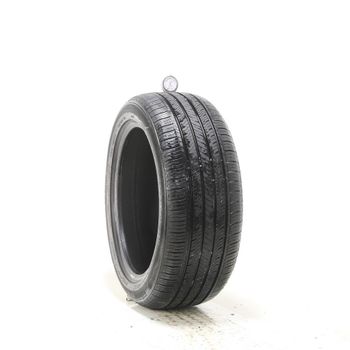 Set of (2) Used 215/50R17 Blackhawk Street-H HH11 91V - 7.5-8/32