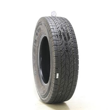 Used LT245/75R17 Maxxis HT-770 121/118S - 9.5/32