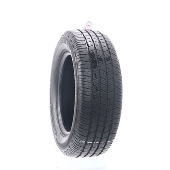 Set of (2) Used 265/60R18 Michelin X LT A/S 2 114H - 9.5-10.5/32