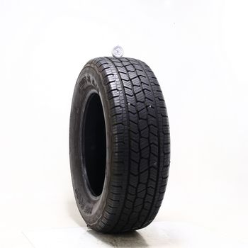 Set of (2) Used 235/65R17 Big O Big Foot A/S 104T - 11/32