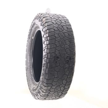 Set of (2) Used LT275/65R20 Cooper Adventurer AT Force 126/123S - 7-8.5/32