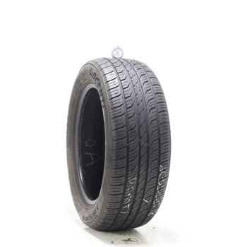 Used 235/55R18 Dcenti D8000 100V - 5.5/32