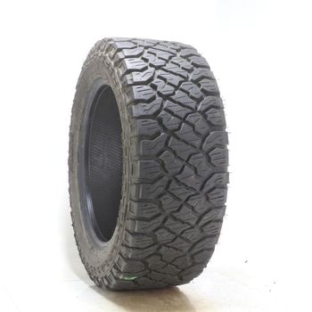 Used LT33X12.5R20 Kenda Klever R/T 119R - 14/32