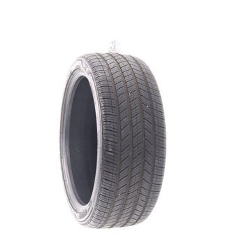 Set of (2) Used 235/40R19 Bridgestone Turanza Quiet Track 96V - 7.5-8/32