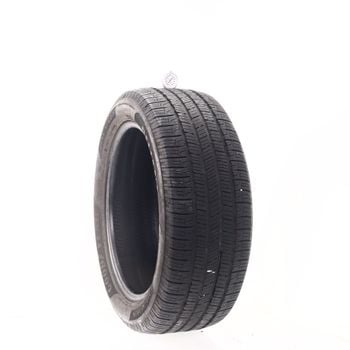 Set of (2) Used 255/50R20 Goodyear Reliant All-season 109H - 8.5/32