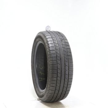 Set of (2) Used 215/55R18 Michelin Defender 2 95H - 9.5/32