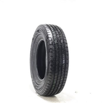 Set of (4) New 225/75R16 Kumho Crugen HT51 104T - 12/32