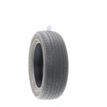 Used 215/60R17 Bridgestone Ecopia EP422 95T - 7/32
