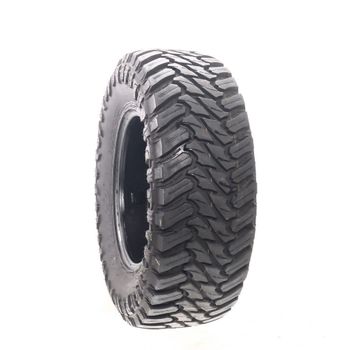 Used LT35X12.5R18 Atturo Trail Blade MT 123Q - 15.5/32