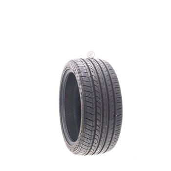 Used 245/40ZR18 Blackhawk Street-H HU02 97Y - 9/32