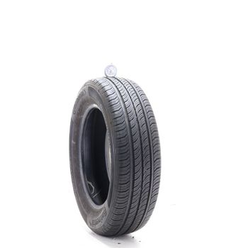 Set of (2) Used 185/65R15 Continental ProContact TX 88H - 7.5-9/32