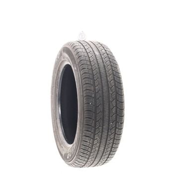 Set of (2) Used 235/60R18 Atturo AZ600 107V - 7-8.5/32