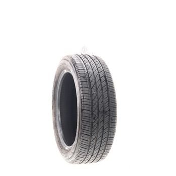 Set of (2) Used 205/55R17 Cooper ProControl 95V - 7.5/32